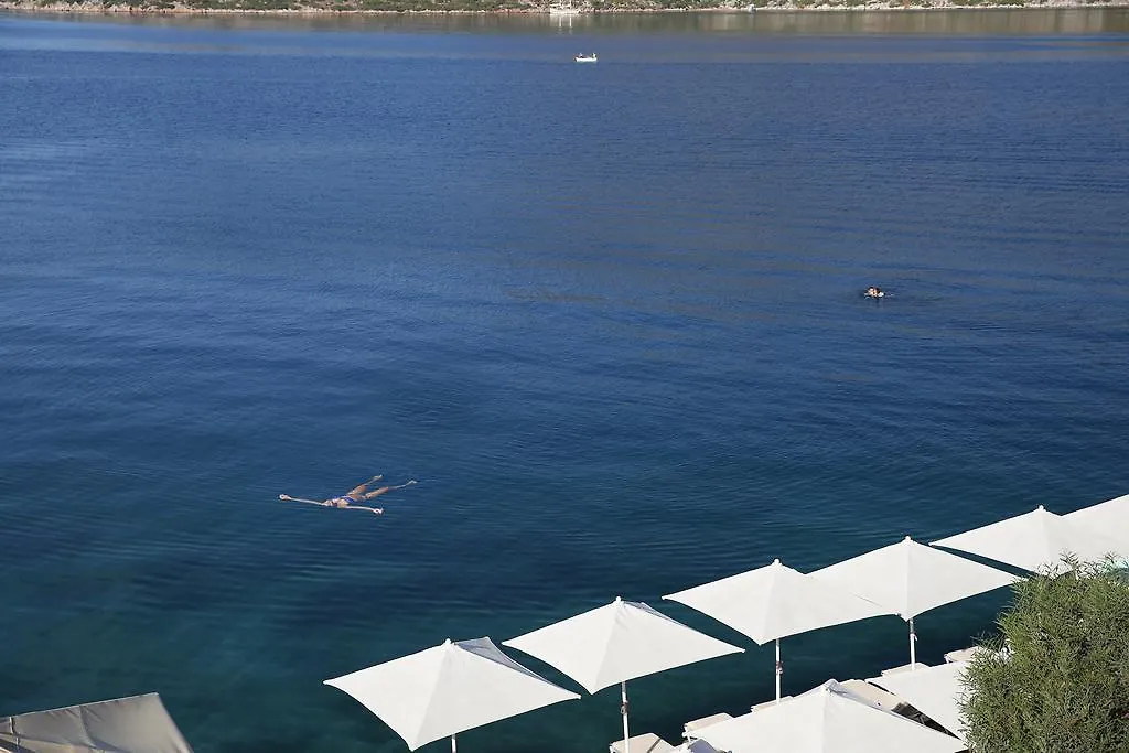 Tymnos Hotel Bozburun 3*,