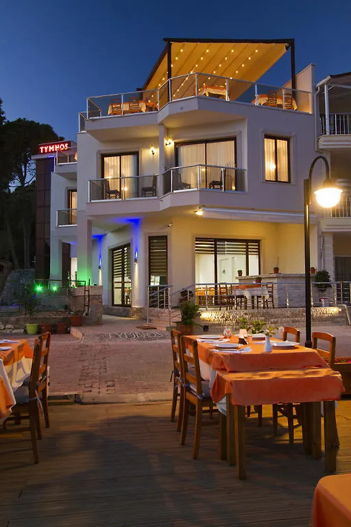 Tymnos Hotel Bozburun
