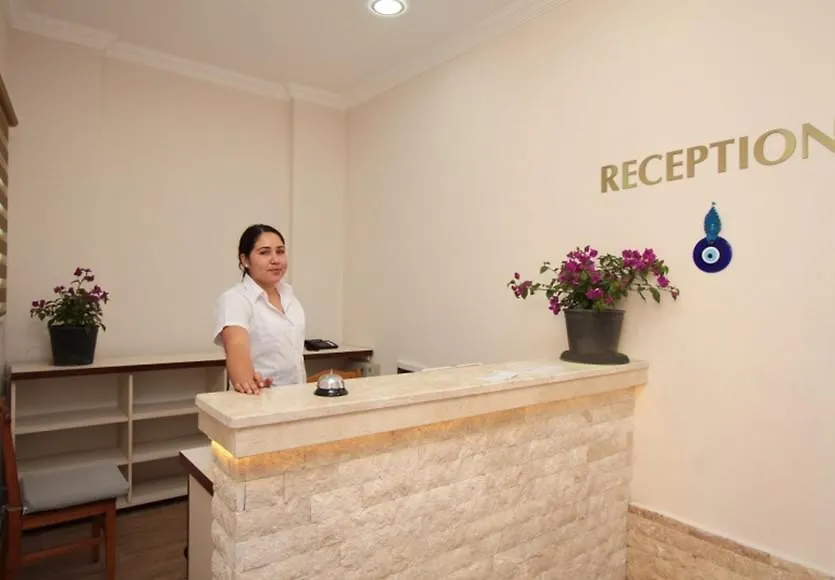 Tymnos Hotel Bozburun