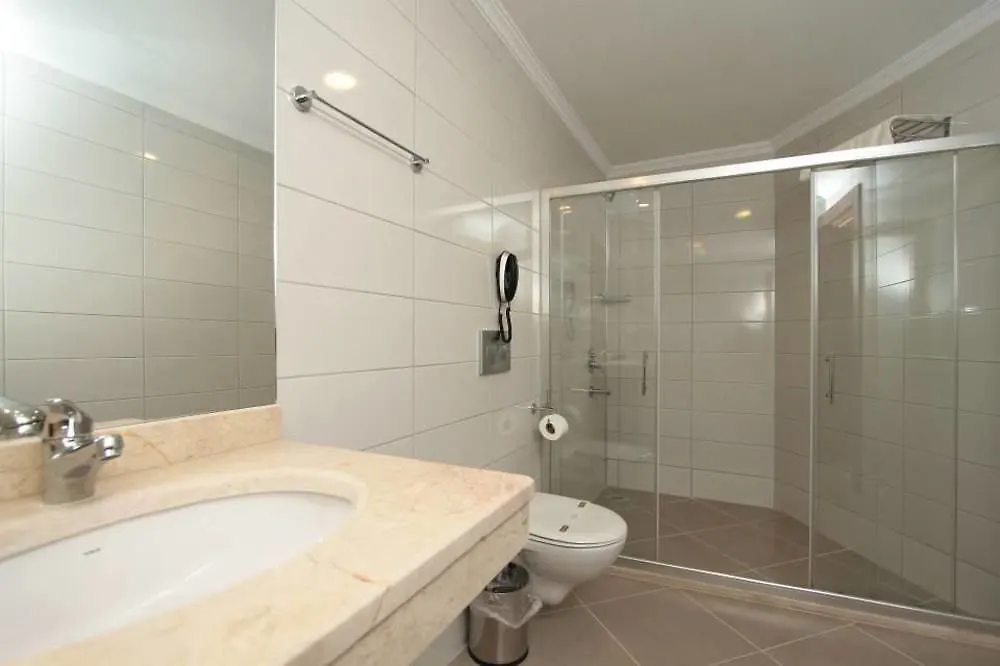 Tymnos Hotel Bozburun 3*,  Turkey