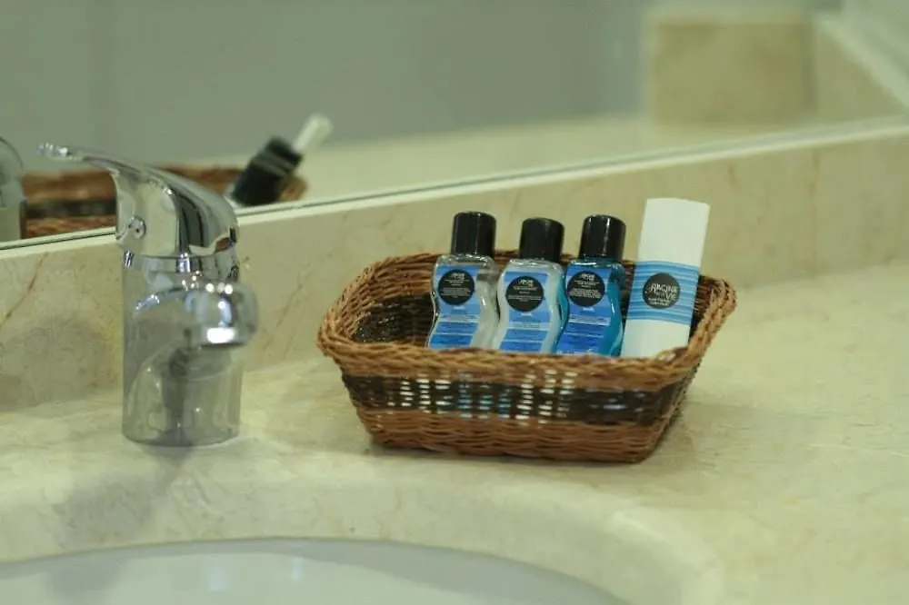Tymnos Hotel Bozburun Turkey