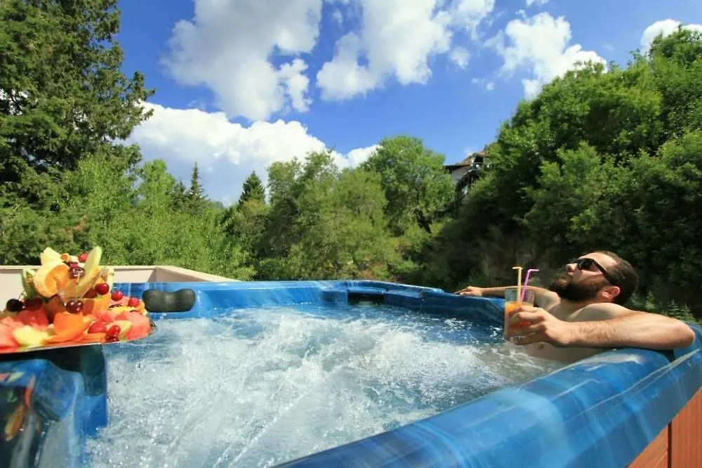 Tymnos Hotel Bozburun Turkey