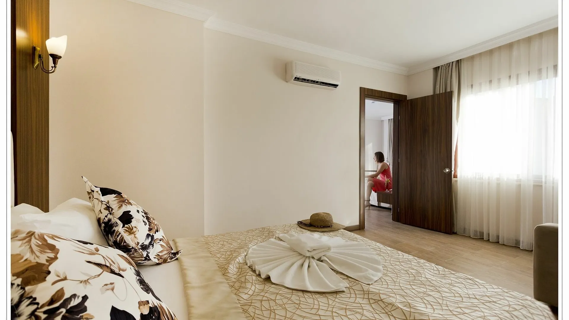 Tymnos Hotel Bozburun