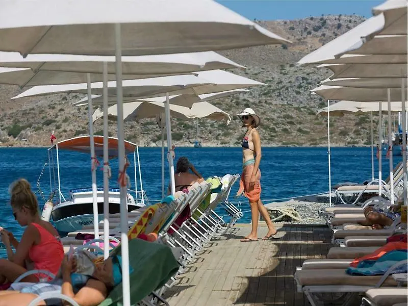 Tymnos Hotel Bozburun