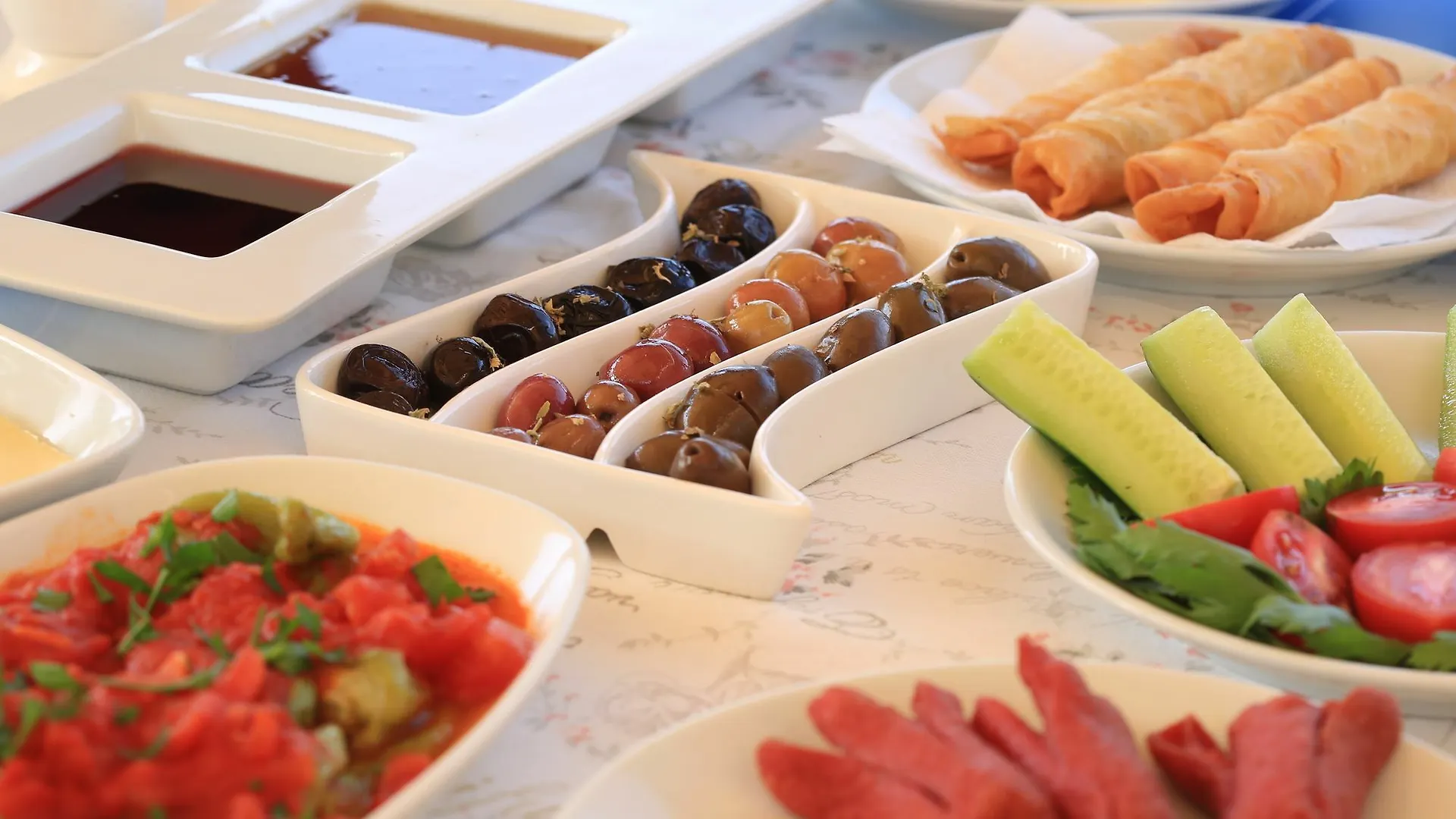 Tymnos Hotel Bozburun