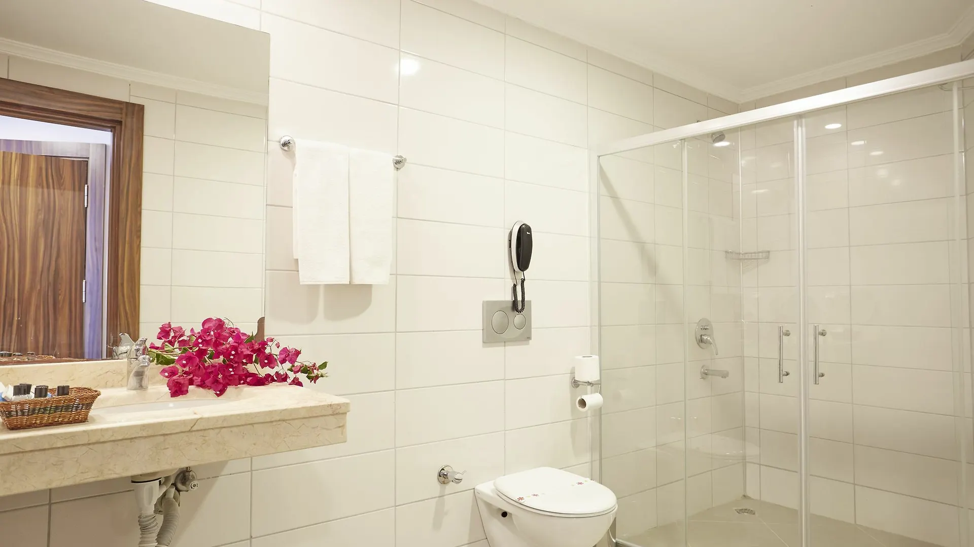 Tymnos Hotel Bozburun
