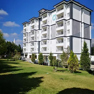 Aparthotel Basaranlar Thermal, Gazligol