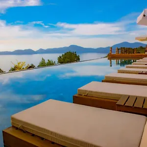 Hotel Vista Del Faralya Fethiye