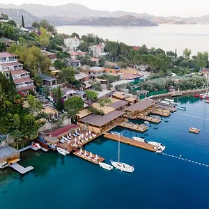Baldan *** Bozburun