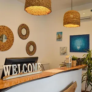 Hotel Butikhan, Gundogan (Bodrum)