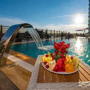 Ramada By Wyndham Pera Taksim Otel İstanbul