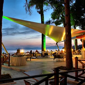 Omer Prime Otel Kuşadası