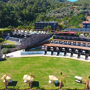 Manaspark Deluxe Otel Ölüdeniz
