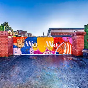Mia Mia Apart Otel İstanbul