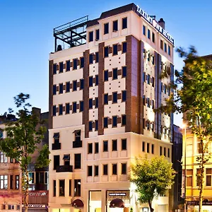 Hotel Taximtown Istanbul