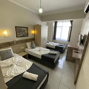 Hotel Denizhan Antalya