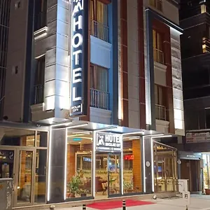 Hotel Avcilar Istanbul