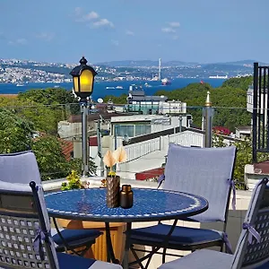 Aldem Otel İstanbul