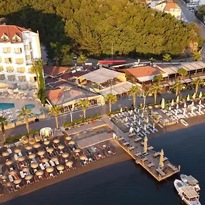 Hotel Marbas Select , Adult Only 14, Icmeler