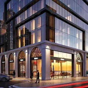 Hotel Myway Deluxe Alsancak Izmir