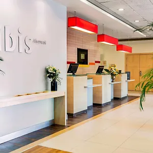 Ibis Alsancak Otel İzmir