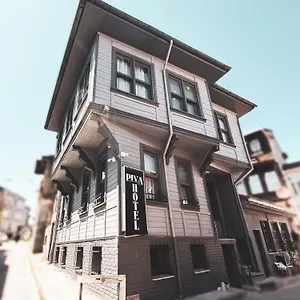 Hostel Piya Boutique Istanbul