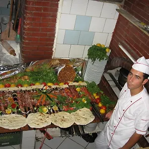 Asude *** Bergama