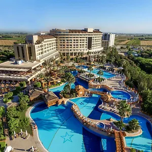 Fame Lara & Resort Antalya