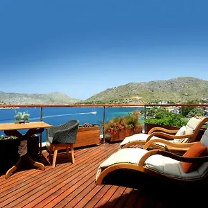 Loryma Luxury *** Bozburun
