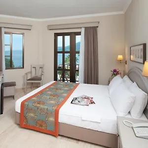 Hotel Torbahan, Torba