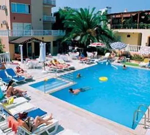 Hotel Grand Nett Beach Kusadasi