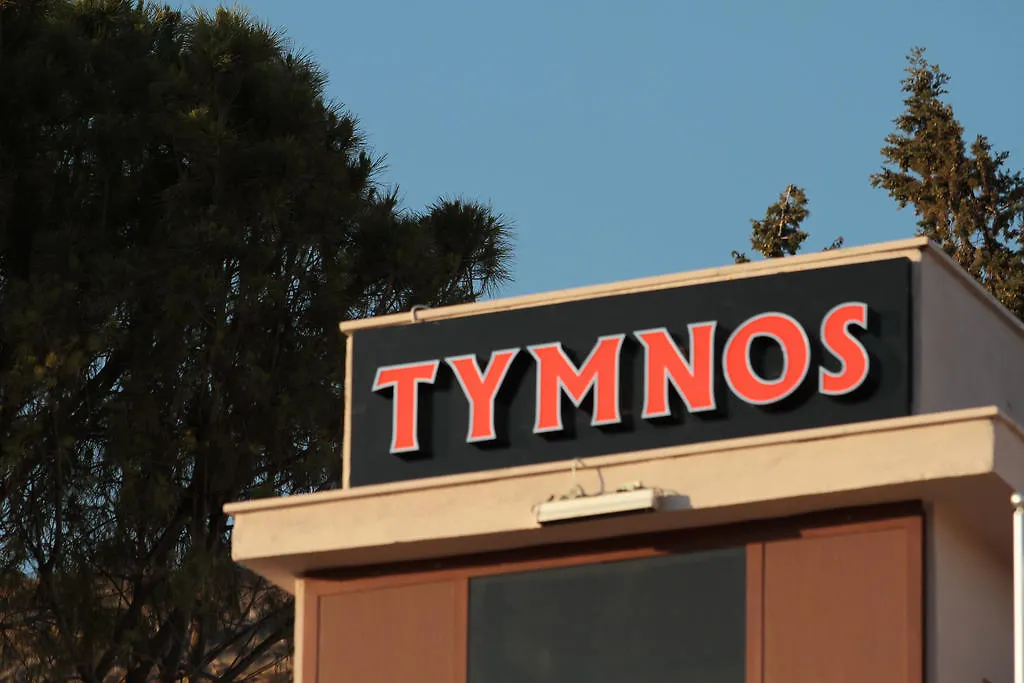 Tymnos Hotel Bozburun