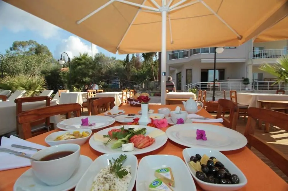 Tymnos Hotel Bozburun